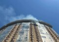 В Одесі через атаку рф двоє постраждалих у тяжкому стані