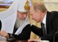 Окупаційна влада замінює місцевих священників на російських на ТОТ України – ЦНС