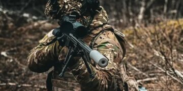 Протягом доби ЗСУ відмінусували 1310 росіян на фронті та 26 бронемашин