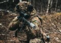 Генштаб ЗСУ повідомив, що за добу росія втратила понад 1 200 військових і майже 1 600 безпілотників