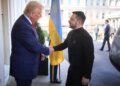 США відновили повний обмін розвідданими з Україною – Politico