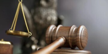 На Черкащині військовослужбовця засудили до довічного ув’язнення за вбивство двох людей