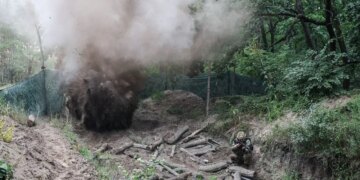 Відбулось 170 бойових зіткнень, ворог запустив 6,3 тис. дронів – Генштаб про ситуацію на фронті