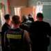 Били ножем та кастетом – затримано двох неповнолітніх, які нападали на жінок на столичному Подолі