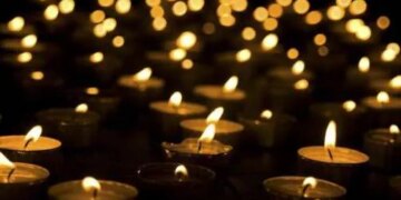 У Сумах 30-річний рятувальник опинився під завалом після атаки рф, лікарям не вдалося його врятувати