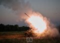 Генштаб: майже третина боїв – на Покровському та Костянтинівському напрямках