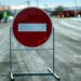 У Києві 16 серпня перекриють рух на кількох вулицях – поліція