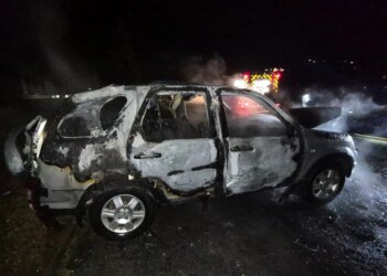 Удар рф по Сумщині 16 серпня – двоє загиблих, є поранені