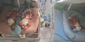 Рекордні 33 тисячі проти нинішніх 20 тисяч: як змінилася народжуваність у Києві