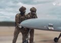 Сили оборони уразили базу дронів та станцію "Оріон" окупантів у Криму – Генштаб