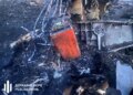 Катастрофа Су-24М на Хмельниччині: фахівці розшифрували бортовий реєстратор, причиною пошкодження літака міг стати птах