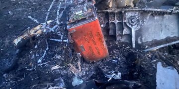 Катастрофа Су-24М на Хмельниччині: фахівці розшифрували бортовий реєстратор, причиною пошкодження літака міг стати птах