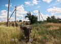 Звільнили Іскру, взяли у полон 30 окупантів та провели обряд "Гоніння гадюк" –  у ССО показали відео спецоперації