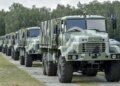 Зеленський змінив командувача Сил логістики ЗСУ