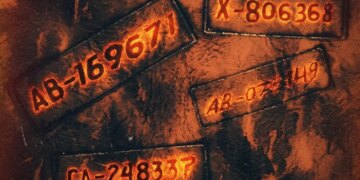росія таврує іноземних найманців порядковими номерами – ГУР