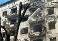 росіяни чотири рази вдарили авіабомбами по Краматорську: серед поранених дитина