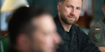 Хмара звільниться з військової служби, щоб очолити Міноборони – коли чекати призначення