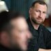 Хмара звільниться з військової служби, щоб очолити Міноборони – коли чекати призначення