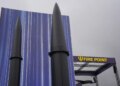 Fire Point на виставці в Данії презентувала балістику FP-9, здатну уразити москву