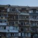 Через масовану російську атаку 40 тисяч осель у Києві без світла