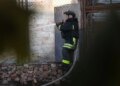 російський FPV-дрон влучив у Херсонський художній музей