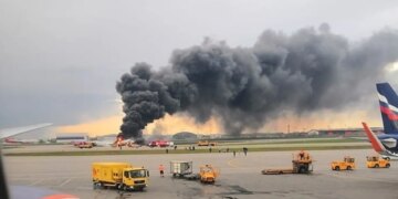 Україна планувала атакувати московські аеропорти тисячами дронів з ШІ – The Atlantic