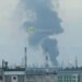 Сили оборони уразили НПЗ "лукойла" у пермі за понад 1500 км – Генштаб