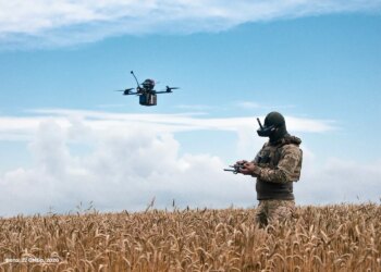 Відбулось понад 170 бойових зіткнень і запустив 6,7 тис. дронів – Генштаб про ситуацію на фронті