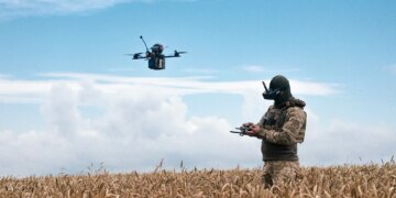 Відбулось понад 170 бойових зіткнень і запустив 6,7 тис. дронів – Генштаб про ситуацію на фронті