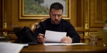 Зеленський підписав указ про встановлення пам’ятника Івану Мазепі в Києві