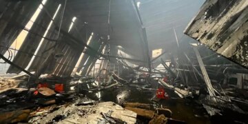 росія підвищує ставки терору та переносить удари на тилові міста – Коваленко