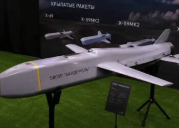 рф може збільшити виробництво реактивних БпЛА до 400 на місяць