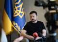 Україна переходить до практичної роботи над антибалістикою –  Зеленський розповів про два ключові проєкти