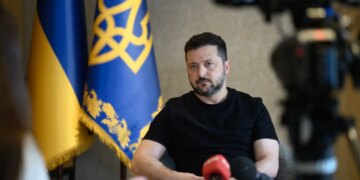 Україна переходить до практичної роботи над антибалістикою –  Зеленський розповів про два ключові проєкти