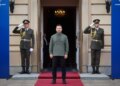 Україна запропонувала рф зернове перемир’я та різні варіанти постачання зерна – Зеленський