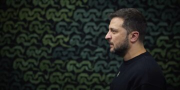 Україна збиває понад 90% "шахедів" і готує відповідь на російську балістику – Зеленський