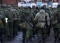 Вербувальники рф споюють жителів Донецька та примушують їх підписувати контракти з військом – АТЕШ