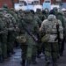 Вербувальники рф споюють жителів Донецька та примушують їх підписувати контракти з військом – АТЕШ