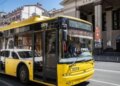 День пам’яті захисників і захисниць України – у Києві 29 серпня на хвилину зупинять роботу транспорту