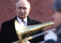 путін закликав залучити "кожного" росіянина до "спільної перемоги"