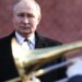 путін закликав залучити "кожного" росіянина до "спільної перемоги"