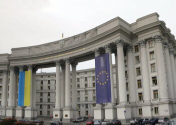 Від початку війни рф проти України жертвами насильницьких зникнень стали майже 10 тисяч людей – МЗС