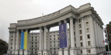 Від початку війни рф проти України жертвами насильницьких зникнень стали майже 10 тисяч людей – МЗС
