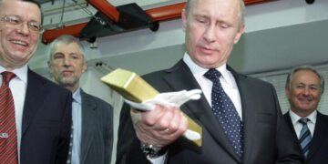 Європейська розвідка оцінила, скільки ще Путін зможе фінансувати війну