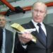 Європейська розвідка оцінила, скільки ще Путін зможе фінансувати війну