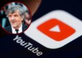 YouTube видалив канал проросійського режисера Кустуриці