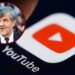 YouTube видалив канал проросійського режисера Кустуриці