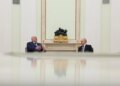 Лукашенка викликали до Путіна: до чого тут зростання тривог у Києві