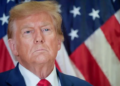 Демократи США готують масштабні розслідування проти Трампа у разі перемоги на виборах