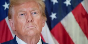 Трамп заявив, що не планує переговори з Іраном